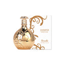Luxurious floral fragrance Jasmine perfume
