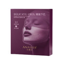 Facial Mask with Collagen for Tightening and Firming