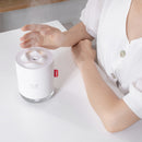Portable Snow Mountain Humidifier