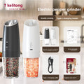 Kelitong electric grinder