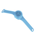 Mini Watch Bluetooth Speaker - IPX6 Waterproof, Portable