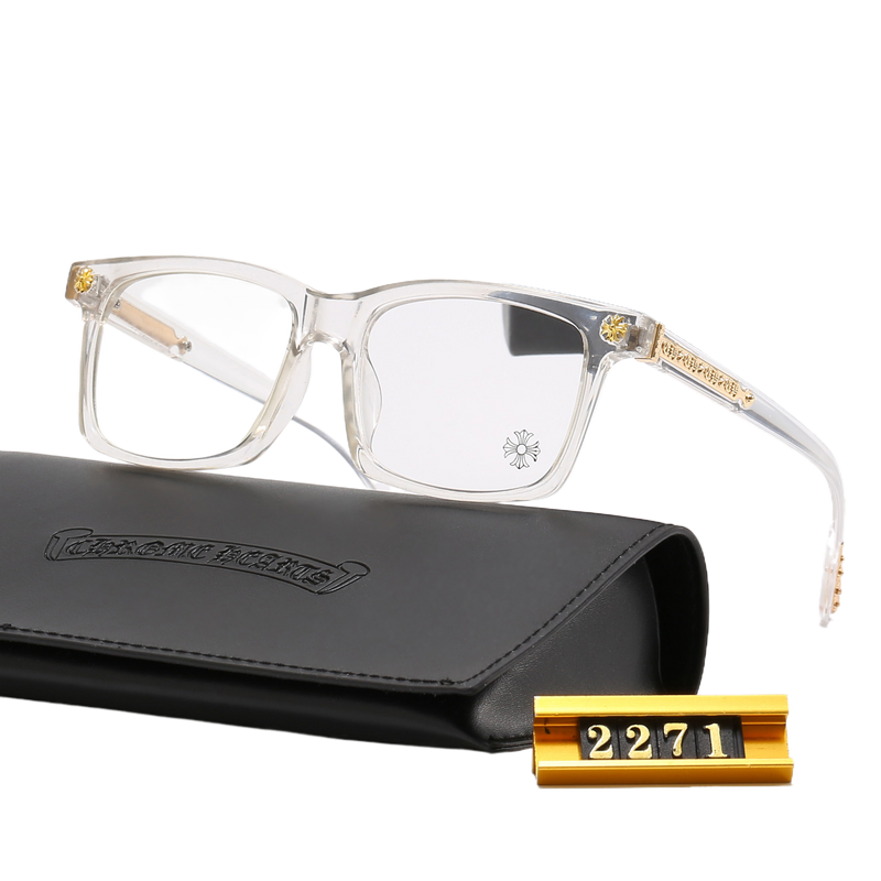 Sunglasses for both men and women with frames