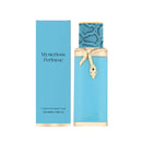 Cedar Amber Oriental Woody Perfume