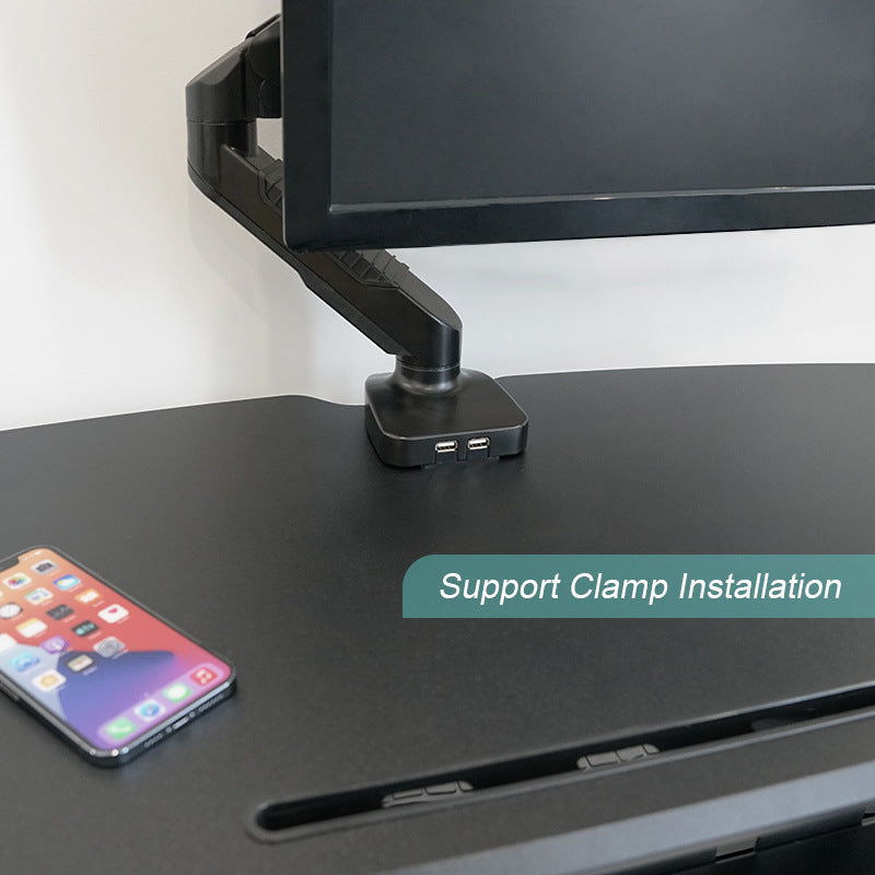 Electric Adjustable Standing Desk