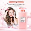 Perfume-scented shampoo