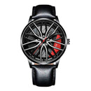 Automatic movement men's watch