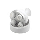 Electric head massagertifact