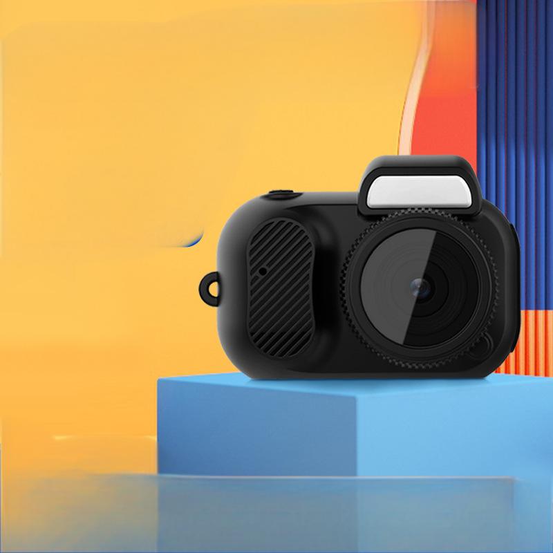 Y3000 campus CCD student party digital camera affordable entry-level high-definition mirrorless recording artifact - TrendTrove