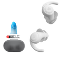 Professional Noise Reduction Earplugs for Sleeping