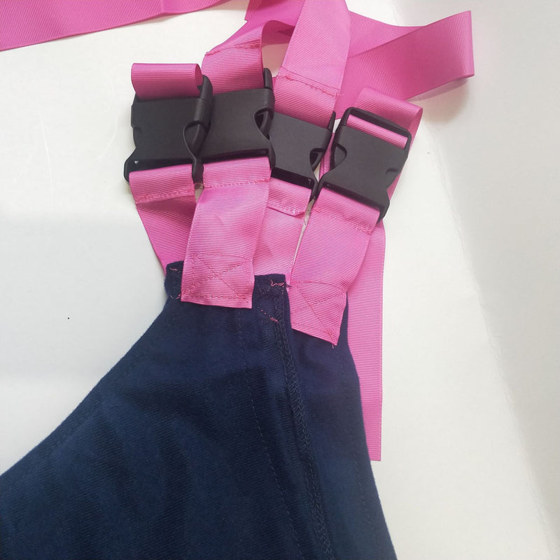 Baby hammock, family breathable, detachable, portable sleeping bed