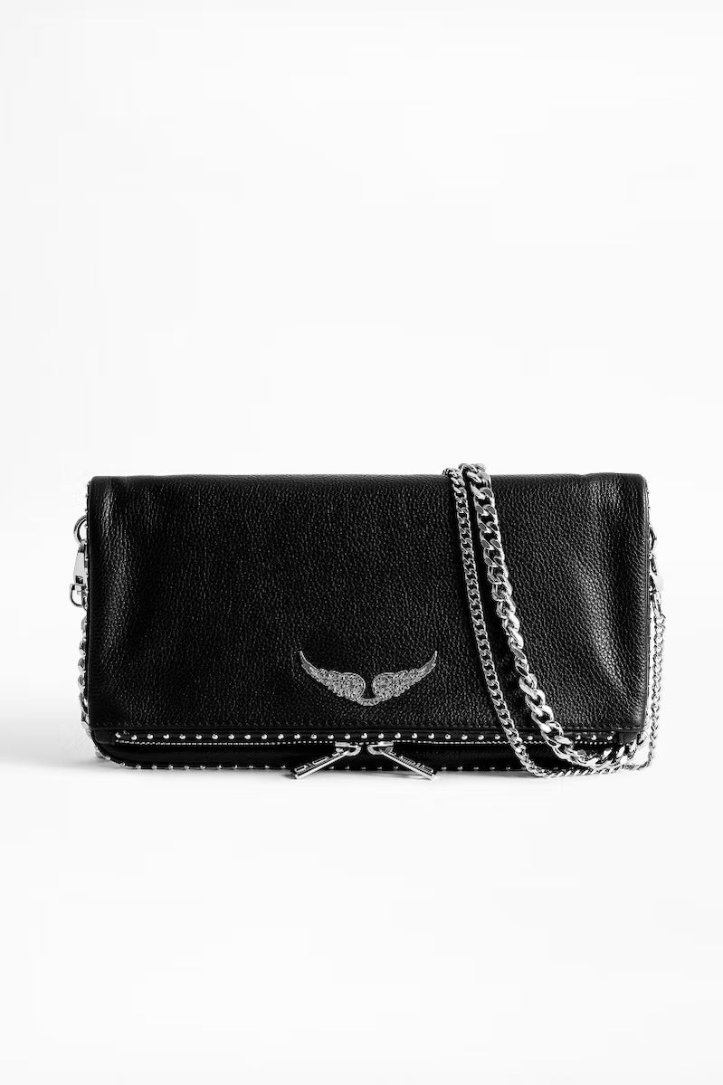All-match Wings Underarm Shoulder Crossbody Bag