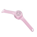 Mini Watch Bluetooth Speaker - IPX6 Waterproof, Portable