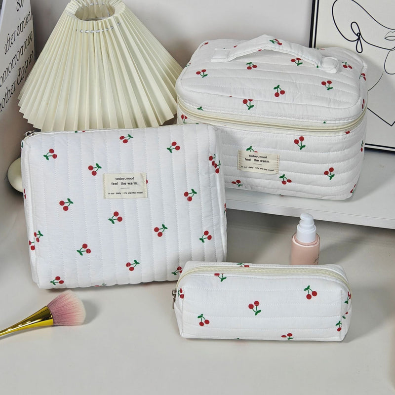 makeup bag