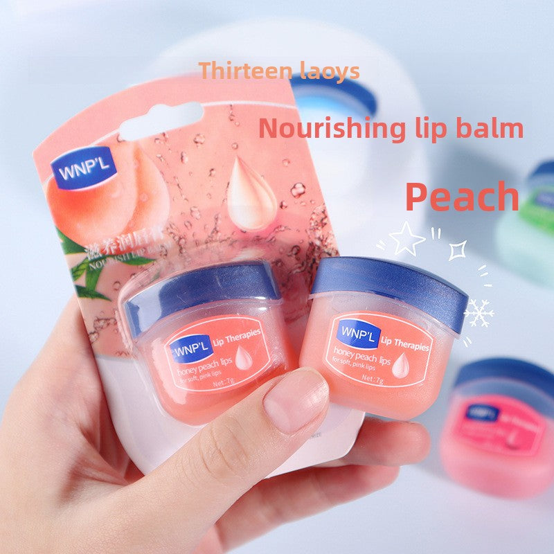Hydrating Lip Balm