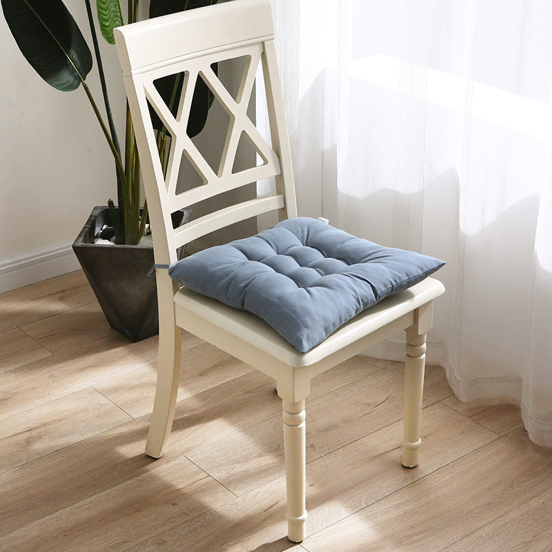 Tatami chair cushion