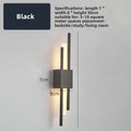 Modern Nordic LED Wall Lamp