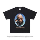 Print Basketball T-shirt