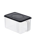 Insect-proof Flour Storage Bucket Creative Rice Storage Tank