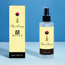 Long-lasting Floral Body Perfume Spray