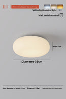 LED ceiling lamp
