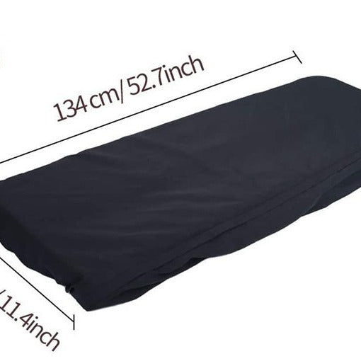 Electronic Piano Keyboard Cover