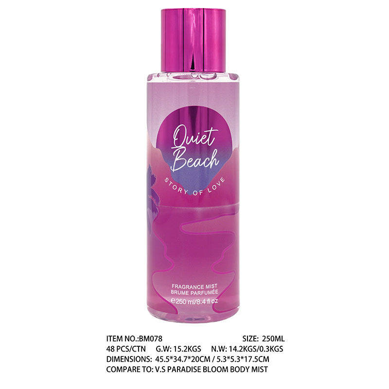 Victoria Men's Perfume