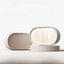 Mini Portable Air Humidifier with Dual Spray