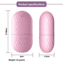 Silicone Beauty Face Ice Tray Mold