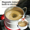 Portable Electric Heating and Stirring Cup