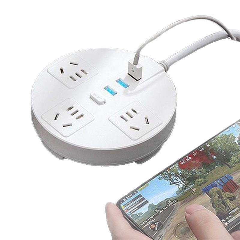 USB power strip