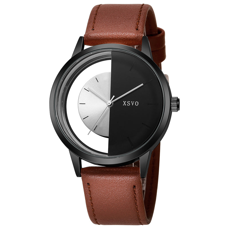 mens quartz watch