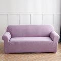 Thick Corn Velvet All-inclusive Stretch Sofa Cover