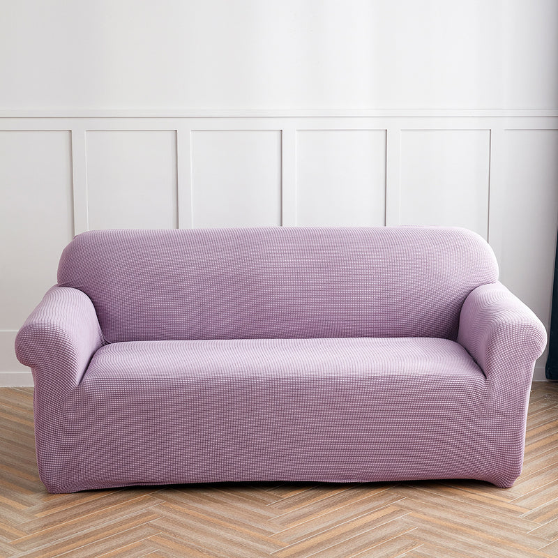 Thick Corn Velvet All-inclusive Stretch Sofa Cover
