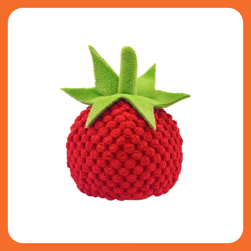 Electric Pet Food Dispensing Ball Interactive Dog Toy