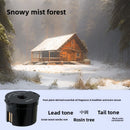 Automatic Spray Car Aromatherapy Machine with LED Lights