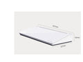 Desktop Keyboard Mini Whiteboard Tablet Toughened