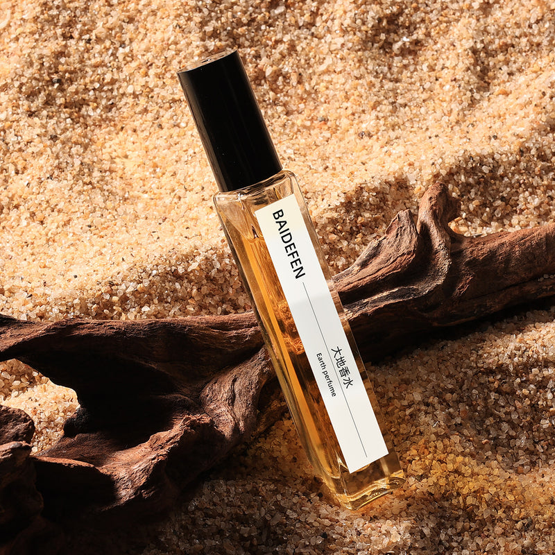 10ml men's and women's perfume