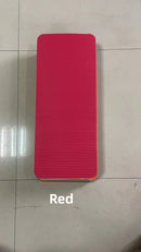 Support elbow yoga mat