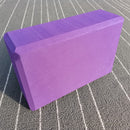 200g yoga bricks children's dance practice bricks high density eva yoga foam bricks - TrendTrove