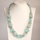 amethyst jewelry set