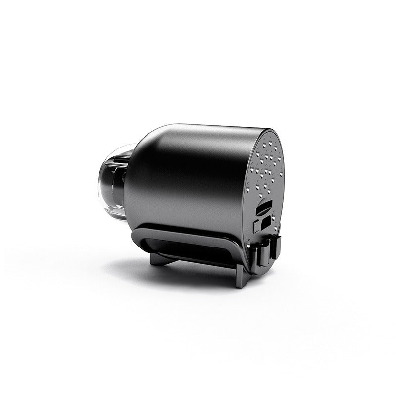 X5 1080P HD Mini Camera WiFi Home Monitor Indoor Safety Security Surveillance Night Vision Camcorder IP Cam Audio Video Recorder - TrendTrove