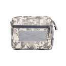 Molle Tactical Admin Pouch EDC Waist Pack Utility Military Magazine Dump Drop Pouches Outdoor Hunting Accessories Organizer Bag - TrendTrove