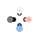 Silicone Noise Reduction Sleep Earplugs