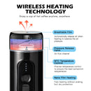 electric coffee machine