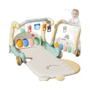 Baby Fitness Stand