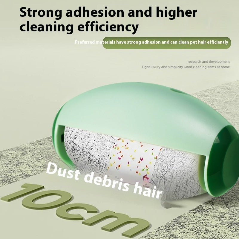 Rodillo quitapelusas lavable y fuerte para ropa