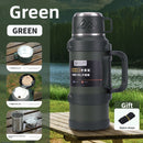 Household Portable Car Water Cup Sports Kettle