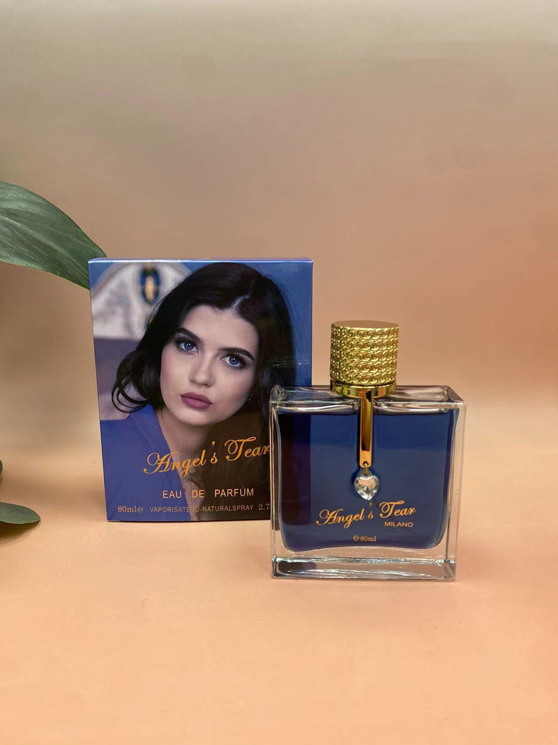 Southeast Asia men and women perfume