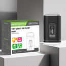 Electric inflation pump - Household electric pump