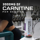 Carnitine Liquid Supplement